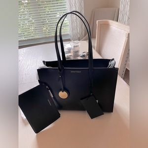 Armani Emporio Handbag